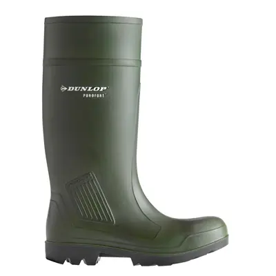 Dunlop® Sicherheitsstiefel Purofort® S5 Gr. 41 Neu Im Sortiment