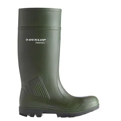 Expressversand Dunlop® Sicherheitsstiefel Purofort® S5 Gr. 46