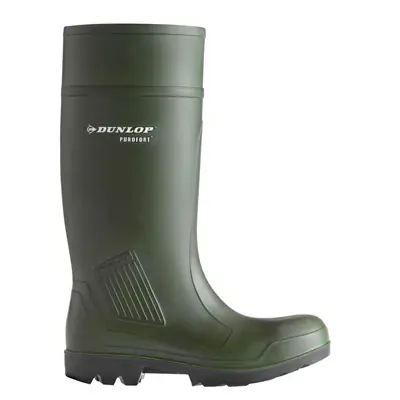 Begrenztes Angebot Dunlop® Sicherheitsstiefel Purofort® S5 Gr. 48