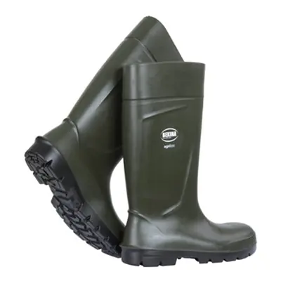 Bekina Sicherheitsstiefel S5 Steplite® Easygrip Gr.47 Preisreduziert