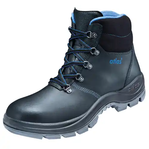 Jetzt Bestellen Arbeitsschuhe hoch Duo Soft 725 HI Gr.40