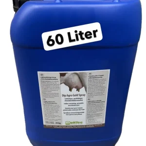 Top-Angebot Dippmittel Dip Agro Gold Spray 3.000 ppm Jod 60kg