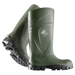 Solange Der Vorrat Reicht Bekina Sicherheitsstiefel S5 StepliteX® Solidgrip Gr. 42