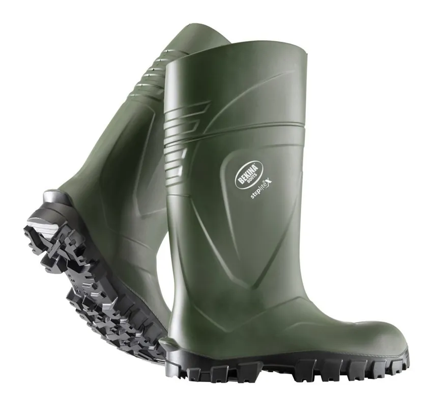 Solange Der Vorrat Reicht Bekina Sicherheitsstiefel S5 StepliteX® Solidgrip Gr. 42