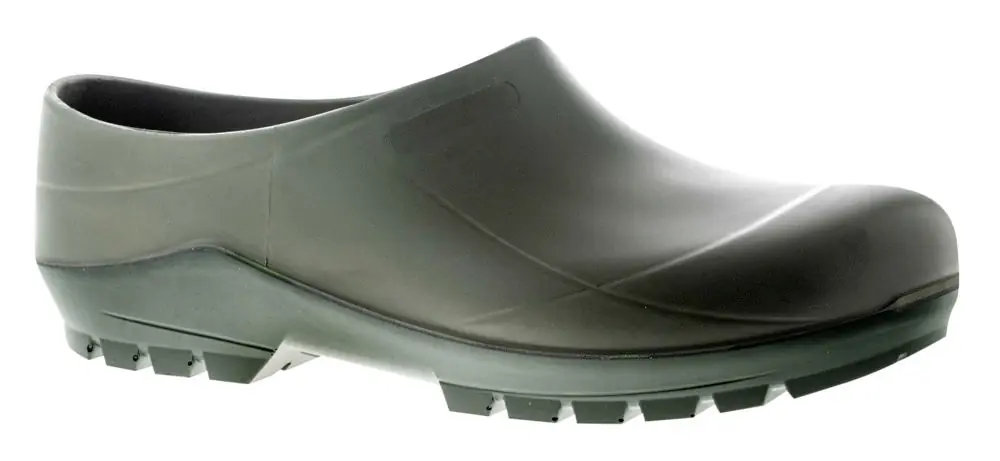 Echt NORA PU-Clog COMFY Gr. 48
