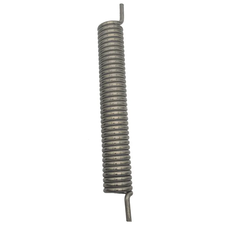 Feder zu Deluxe Sequence Tor BouMatic links schwarz Neu Im Sortiment
