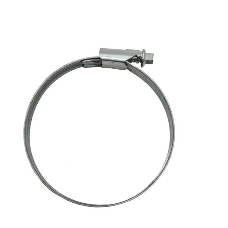 Knallerangebot Schlauchschelle verzinkt 32- 50mm