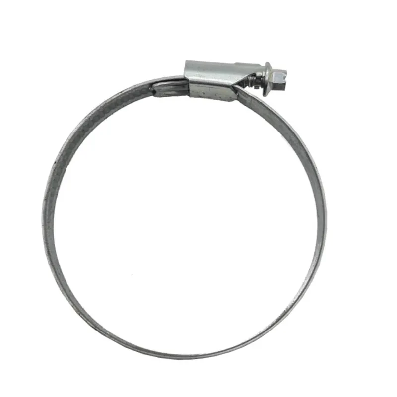 Must-Have Schlauchschelle verzinkt 50- 70mm
