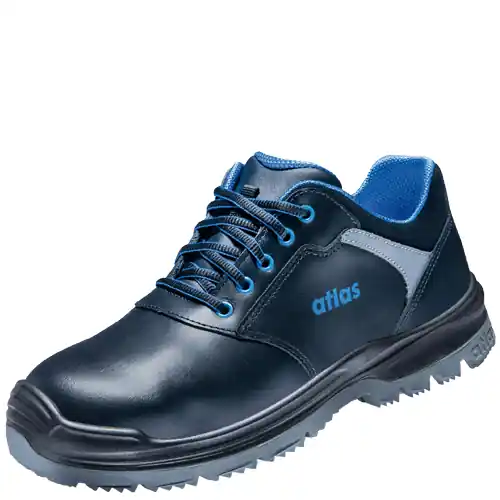 Sicherheitsschuh Duo Soft 455 2.0 HI HRO S3 Gr.39 Atlas® Direktkauf