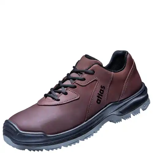 Sicherheitsschuh XR 485 XP braun ESD S3 Atlas® Preisreduziert