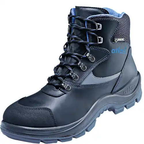 Sicherheitsschuh GTX 535 GORE-TEX Gr. 38 Atlas® Garantierte Lieferung