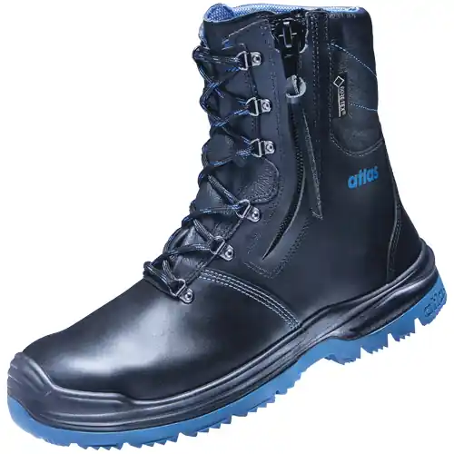 Garantierte Lieferung Sicherheitsschuh XR GTX 945 XP Thermo CI S3 Gr.38 Atlas®