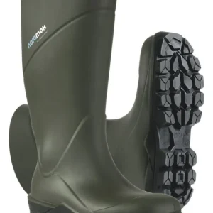 Top-Preis NORAMAX Safety S5 Gr. 42 Sicherheitsstiefel mit Stahlkappe