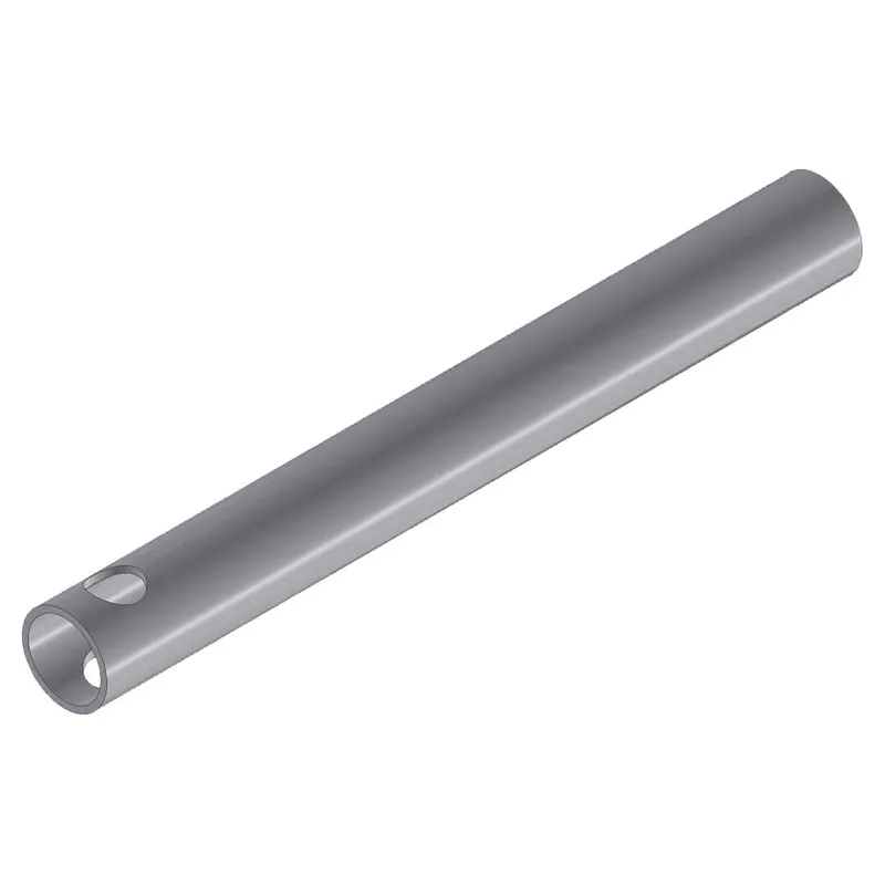 Einschub verlängerte Ausführung 60 cm Durchmesser 34 mm Abverkauf