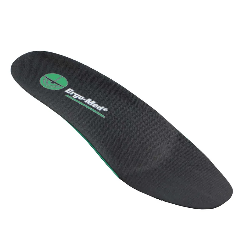 ERGO-MED Einlegesohle green - G. 37 Nur Für Kurze Zeit