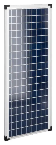 Ausverkauf Solarmodul 12 Volt 100 Watt inkl. Laderegler