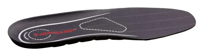 Schnäppchen Dunlop® Einlegesohle Comfort zu Purofort®+ S5 / Purofort® Thermo+ S5 Gr. 46