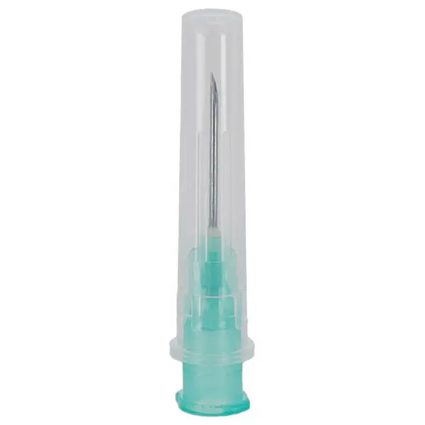 HSW Einmalkanüle HENKE-JECT® 0,8x16mm 100 Stück Markenprodukt