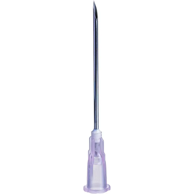 Billig HSW Einmalkanüle HENKE-JECT® 1,20x40mm 100 Stück
