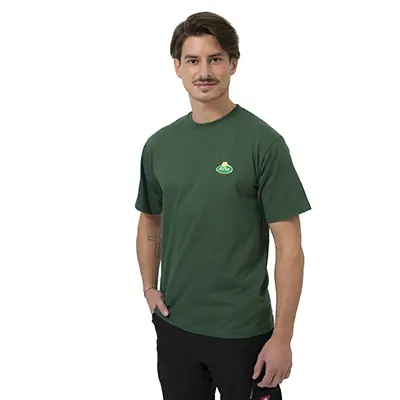 Arla T-Shirt grün | 3er Pack | Herren | Gr. XXXL Bestpreis