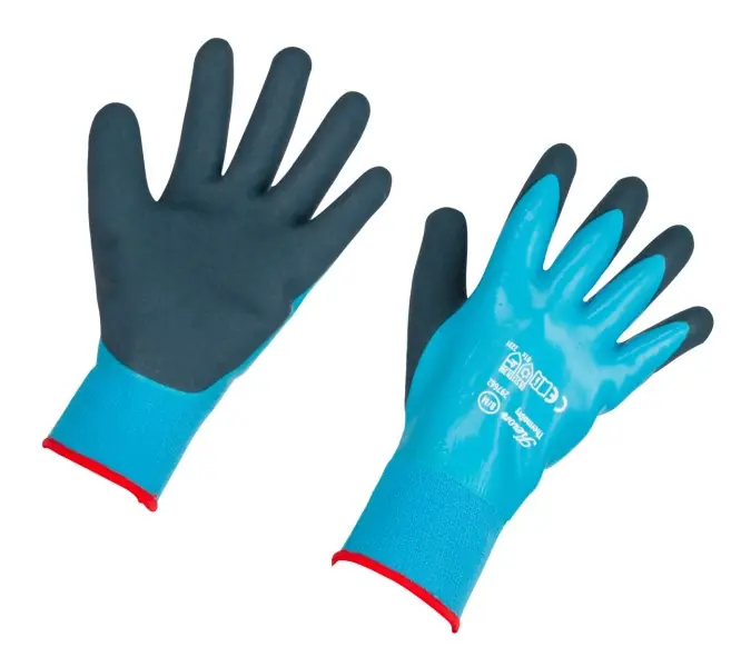 Abverkauf Winterhandschuh ThermoDry I Gr. 10 / XL