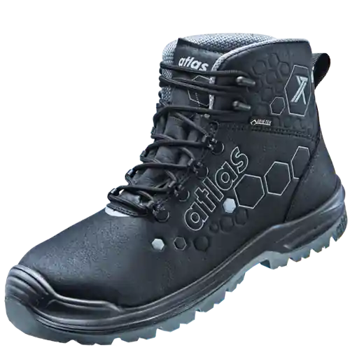 Arbeitsschuhe XT 500 GTX S3 Gr. 43 Billig