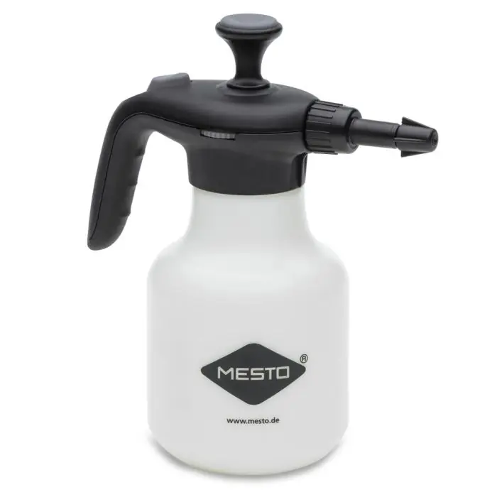 Top-Angebot Mesto Drucksprüher Cleaner 1,5 l EPDM