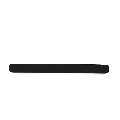 Pulsschlauch / Luftschlauch kurz 7,4 x 3,5 x 203 mm (Gummi) - Dairymaster Markenware