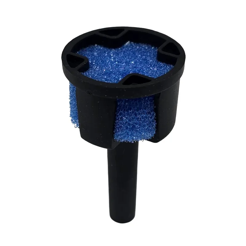 Letzte Chance Filter für Maestro 906 655 80 DeLaval / Luftfilter 6 mm