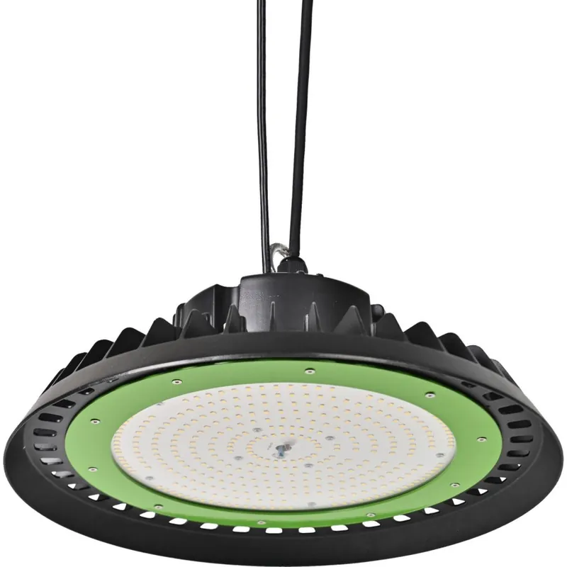 LED Hallenstrahler 200 Watt / IP 65/ 32.000 Lumen dimmbar Top-Angebot