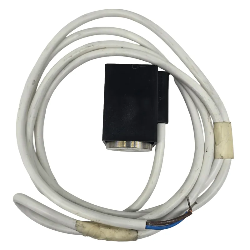 Pulsator Unitron nur Magnetspule| 12V Elektropulsator Lemmer Fullwood Neue Ware