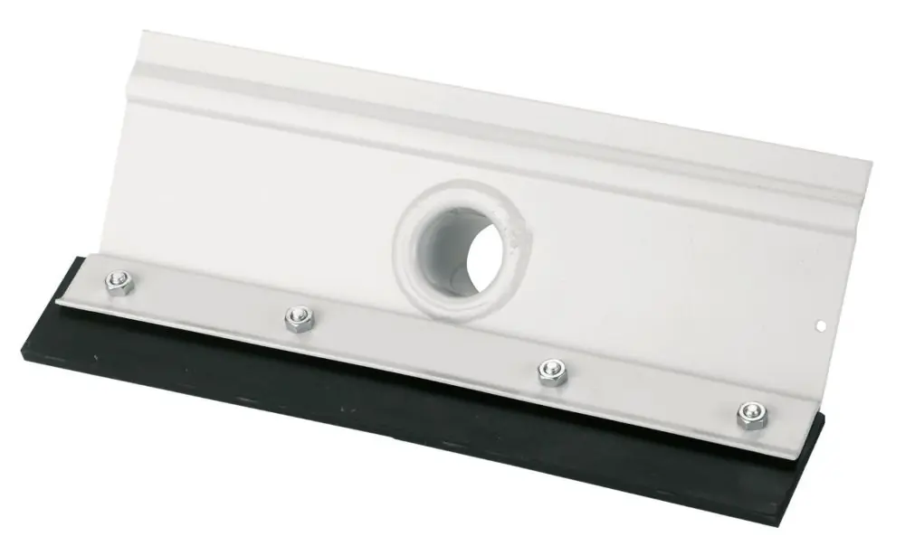 Kot- und Gülleschieber | 30 cm | Kerbl Top-Preis
