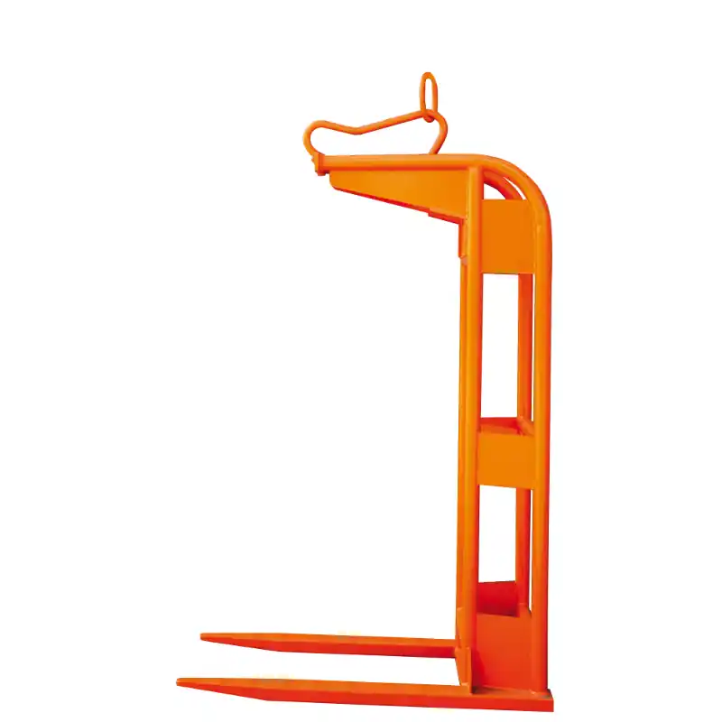 Eichinger Ladegabel 1055 manueller Ausgleich fester Zinkenabstand Eichinger Must-Have