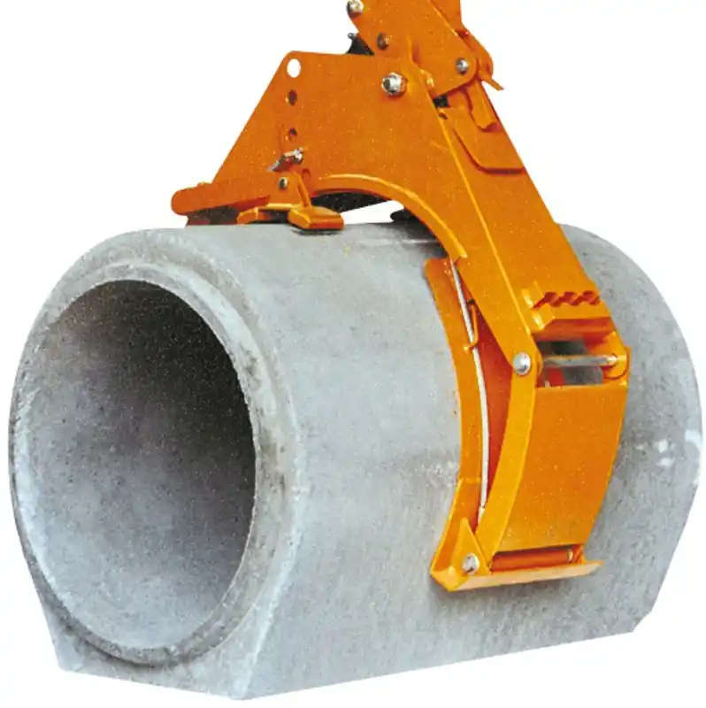 Eichinger Rundgreifer 1064 vollautomatisch 1500 - 10000kg Tragkraft Eichinger Top-Angebot