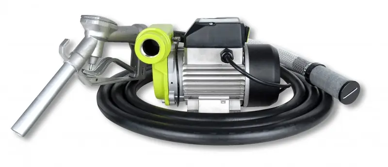 Heißes Angebot HORN TECALEMIT HORN Dieselpumpe - W 50 II GRUNDSET Förderleistung ca. 55 l/min