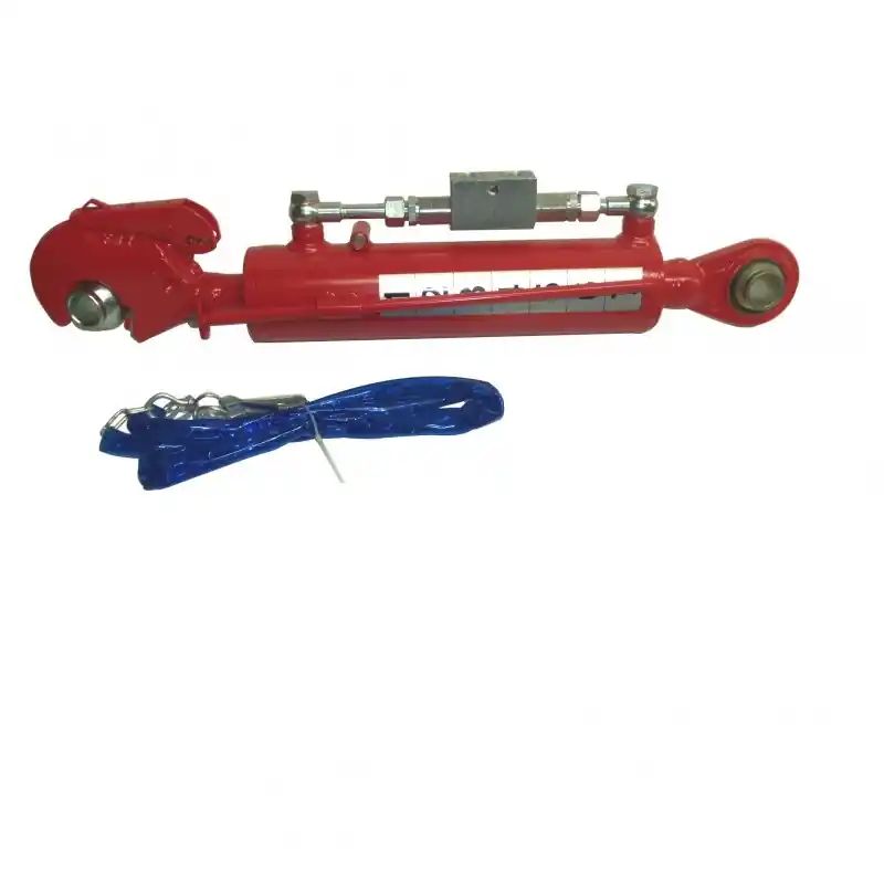 Neue Kollektion Schema Hydraulik Hydraulischer Oberlenker Kat. 2 mit Fanghaken und Kugelauge 5,1to Zugkraft