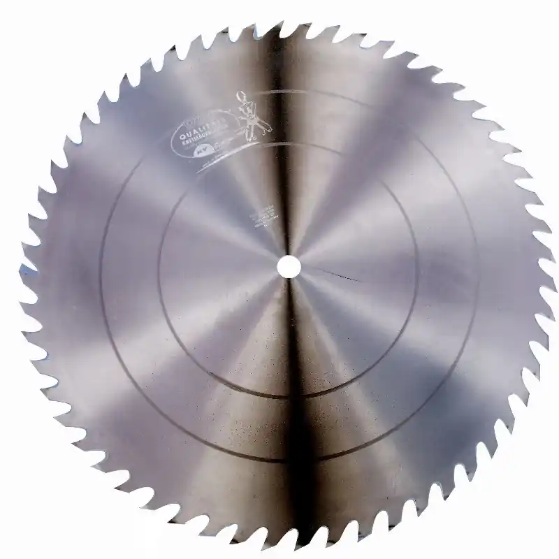Markenprodukt Widl  KV-Kreissägeblatt Chromstahl 400mm 56 Zähne Sägeblatt Wolfzahn