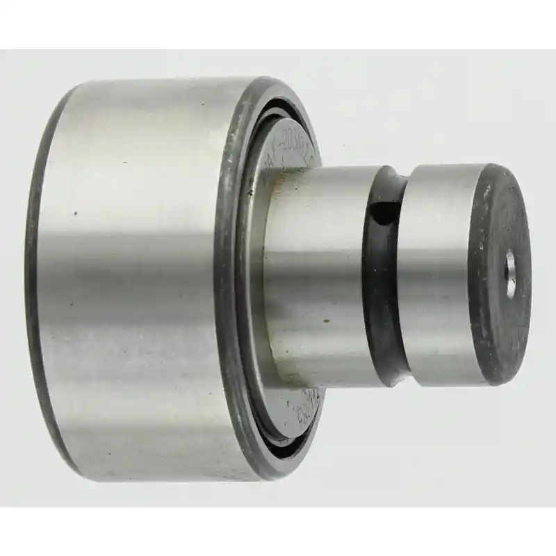 Preisknaller Agria  AGRIA Nadellager mit Zapfen 19 x 35 x 38,5 mm Motormäherteile
