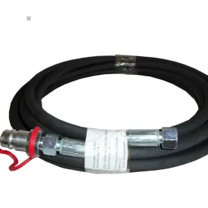 Müthing Hydraulikschlauch Gülleschieber Kracherpreis