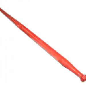 Schnäppchen Granit  Frontladerzinken 900 Spit - 900mm Gewinde M22 x 1,5mm für BAAS-TRIMA