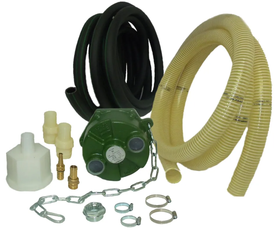 Sonstige Wasser Zapfwellenwaschpumpe Zapfwellenpumpe MT 300 inkl. Schläuche Knallerangebot