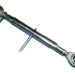 Müthing  Oberlenker Kategorie 2/2 - Gewinde M 30 x 3,5 - Hülsenlänge 500mm Preis Gesenkt