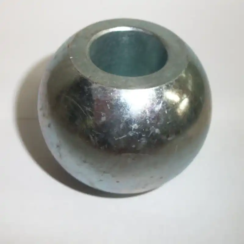 Granit  Unterlenkerkugel Kat. 1/2 Vergleichsnummer 11127 Schnäppchen
