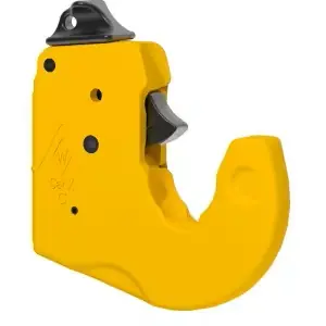 Mega-Angebot Walterscheid Walterscheid Unterlenkerfanghaken Kat. 4 Material hochfester Stahl