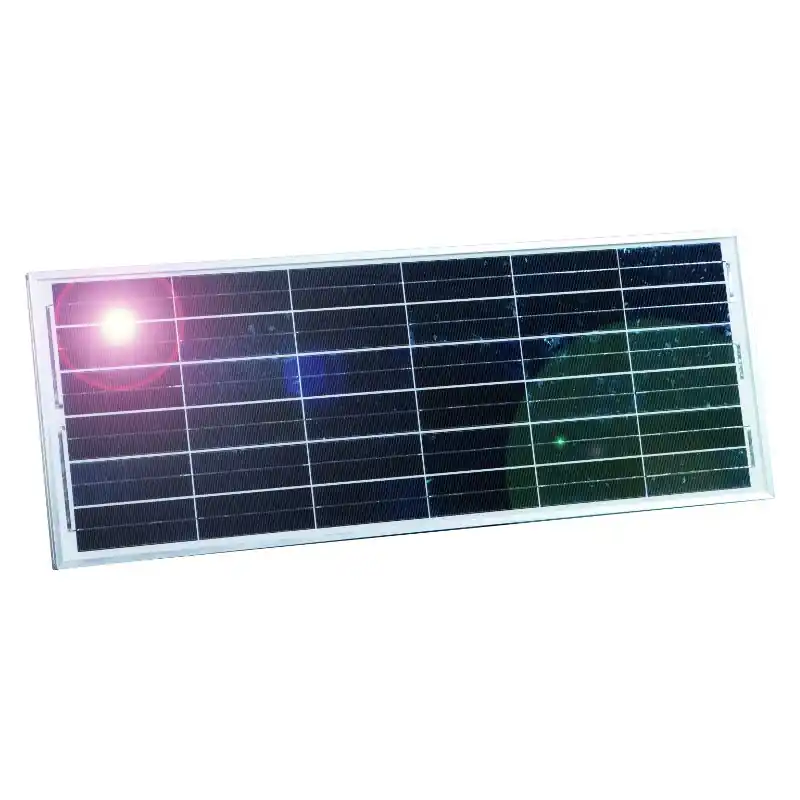 Patura Solarmodul 40 W Neue Ware