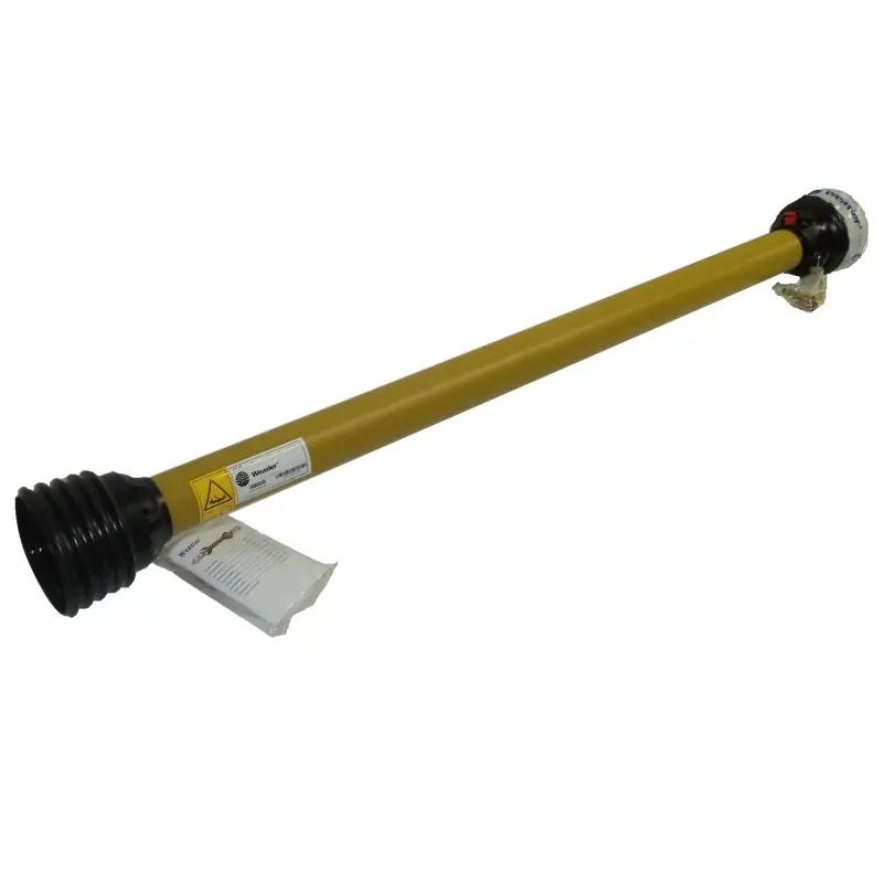 Weasler  AGDRIVE Gelenkwellenschutz für AW20/21, 1360mm Unfallschutz Standard Markenware