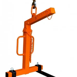 Eichinger Eichinger Ladegabel 600-3000kg, Krangabel, Palettengabel, 1054 Angebot