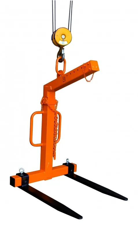 Eichinger Eichinger Ladegabel 600-3000kg, Krangabel, Palettengabel, 1054 Angebot