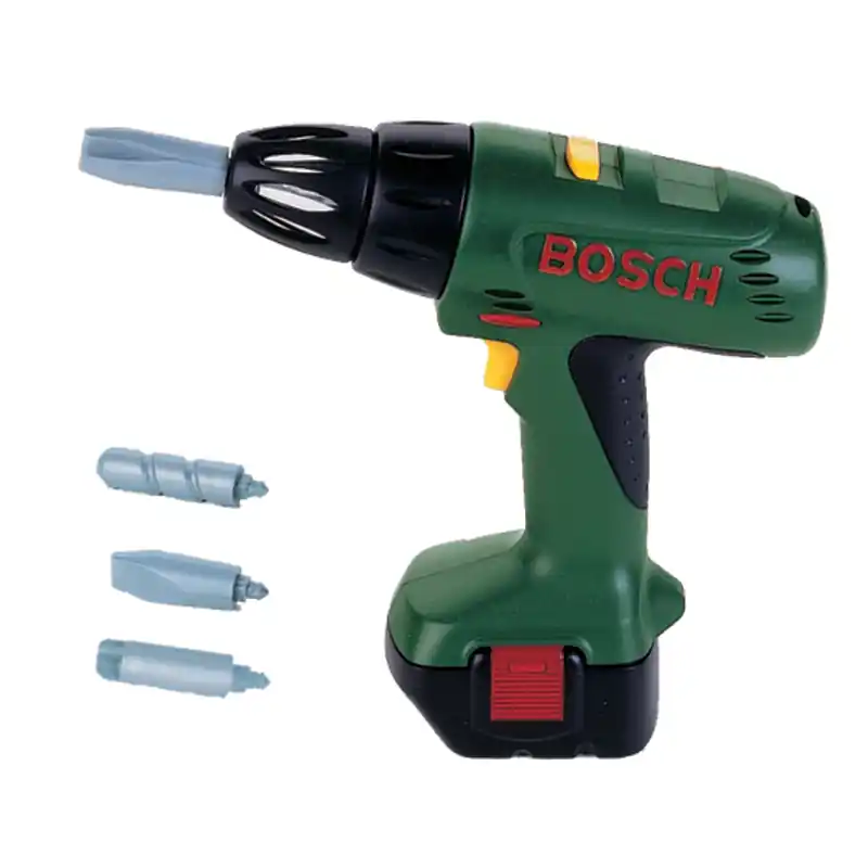 Klein  K8402 Klein Akku-Schrauber Bosch auswechselbare Bohrer Rechts-/Linkslauf Begrenztes Angebot