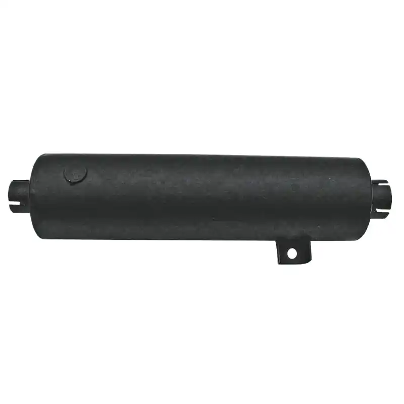 Super-Preis Granit  Schalldämpfer 02320894 Ausführung Länge = 537 mm Innen-Ø = 46 / 57 mm